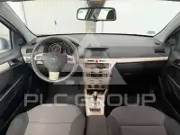 2008 Opel Astra