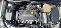 2008 Opel Astra