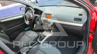 2008 Opel Astra