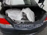 2008 Opel Astra