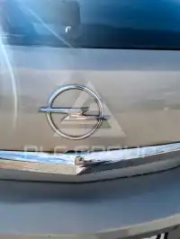 2008 Opel Astra