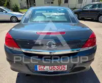 2008 Opel Astra