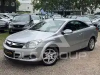 2008 Opel Astra