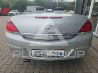 2008 Opel Astra