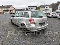 2008 Opel Astra