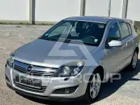 2008 Opel Astra
