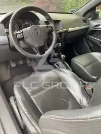 2008 Opel Astra