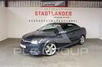2008 Opel Astra