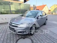 2008 Opel Astra