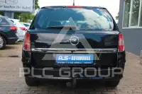 2008 Opel Astra