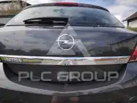 2008 Opel Astra