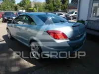 2008 Opel Astra