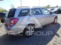 2008 Opel Astra