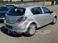 2008 Opel Astra