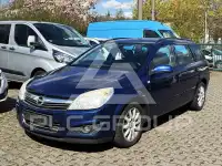 2008 Opel Astra