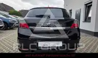 2008 Opel Astra