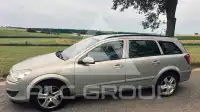 2008 Opel Astra