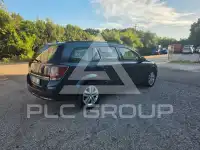 2008 Opel Astra
