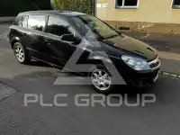 2008 Opel Astra