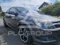 2008 Opel Astra