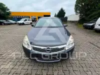 2008 Opel Astra