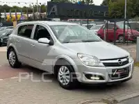 2008 Opel Astra