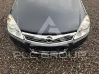 2008 Opel Astra
