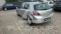 2008 Opel Astra