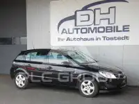 2008 Opel Astra