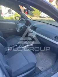 2008 Opel Astra