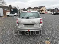2008 Opel Astra