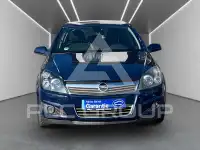 2008 Opel Astra