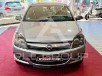2008 Opel Astra