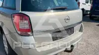 2008 Opel Astra