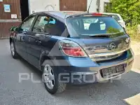 2008 Opel Astra