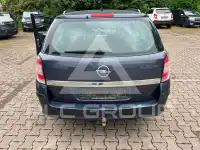 2008 Opel Astra