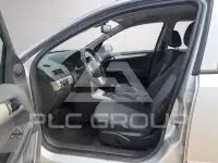 2008 Opel Astra