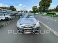 2008 Opel Astra