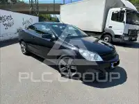 2008 Opel Astra