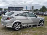 2008 Opel Astra