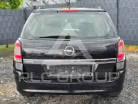2008 Opel Astra