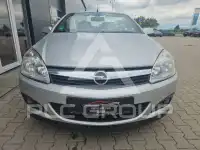 2008 Opel Astra