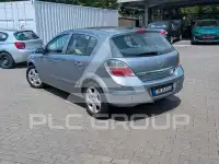 2008 Opel Astra