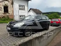2008 Opel Astra