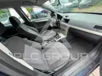 2008 Opel Astra