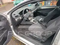 2008 Opel Astra