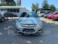 2008 Opel Astra