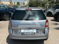 2008 Opel Astra