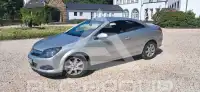 2008 Opel Astra