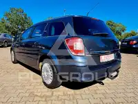 2008 Opel Astra